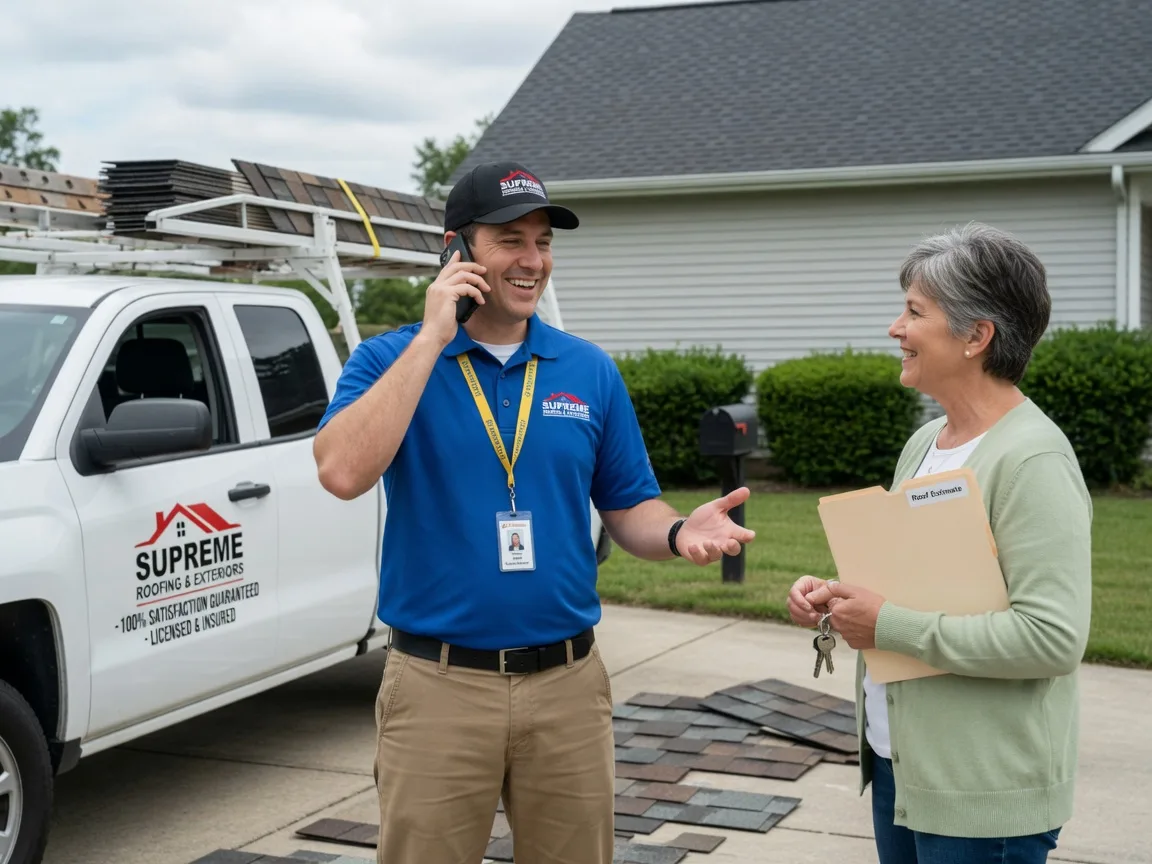 Roof Replacement Potosi, WI FAQs